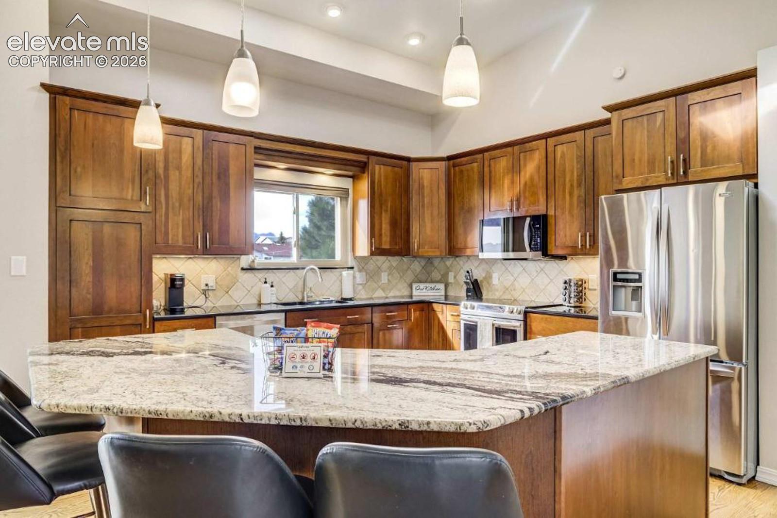 Photo 6 of 5280 Diamond Drive, Colorado Springs