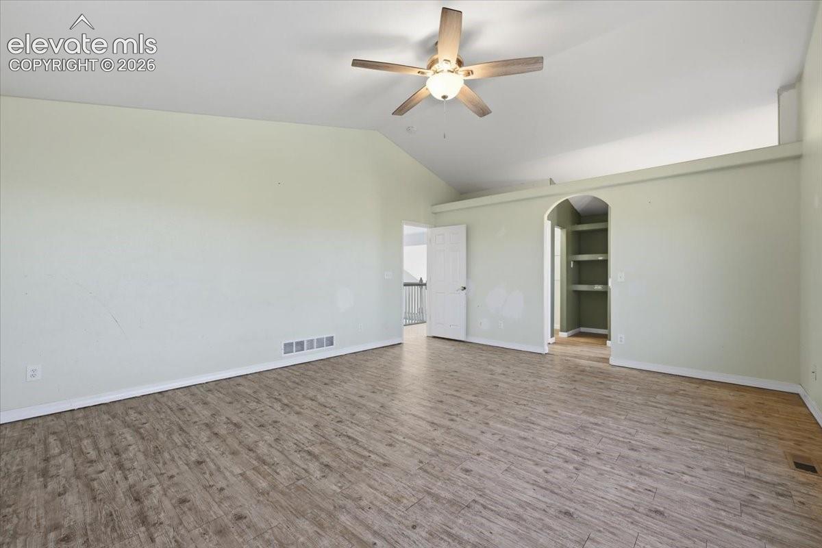 Photo 21 of 5276 Balsam Street, Colorado Springs