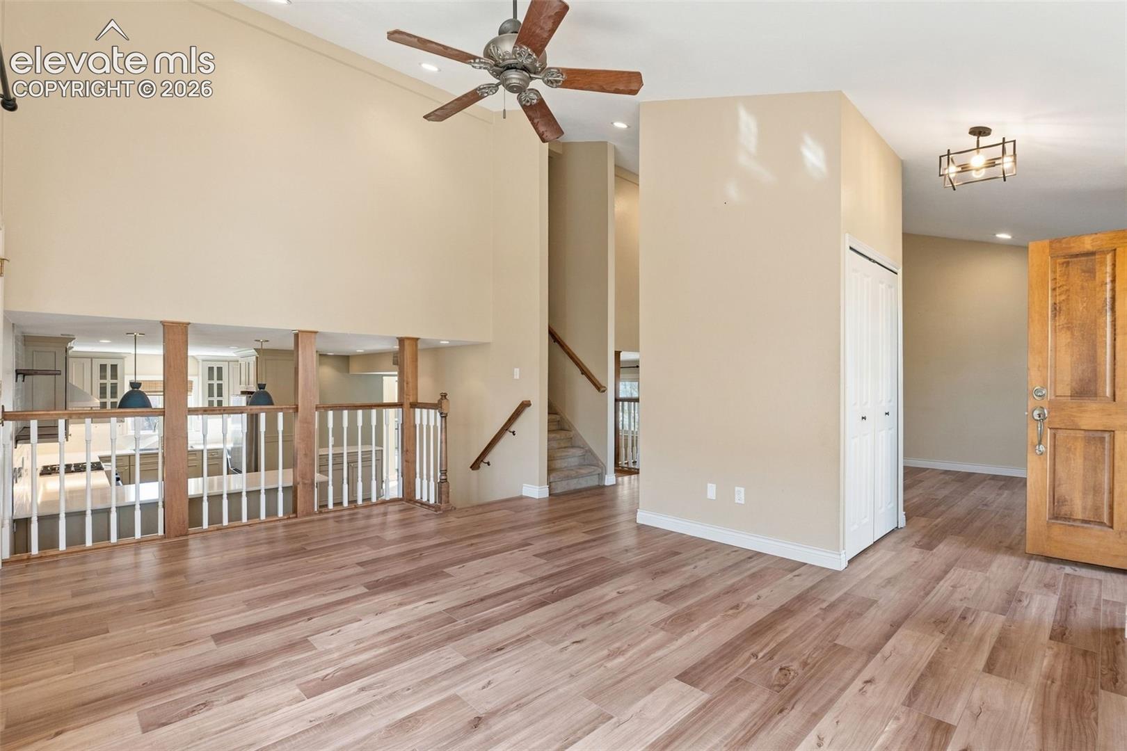 Photo 9 of 3071 Banjo Drive, Colorado Springs