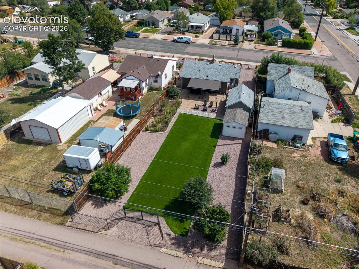 Photo 14 of 904 Iowa Avenue, Colorado Springs
