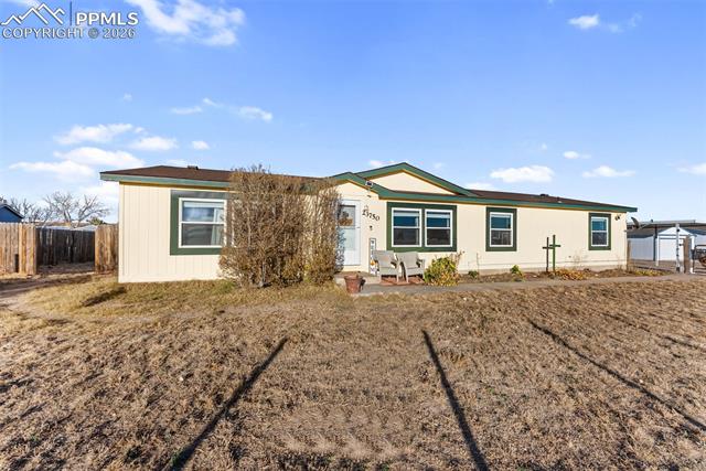 23750 Jayhawk Ave, Colorado Springs, CO 80928