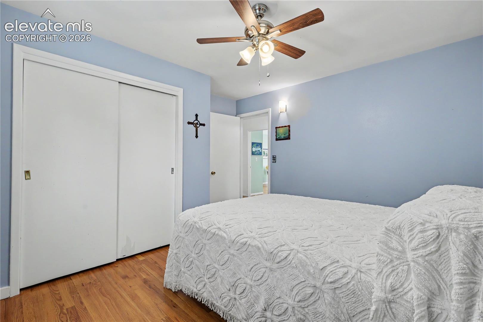 Photo 26 of 4026 N Loring Circle, Colorado Springs