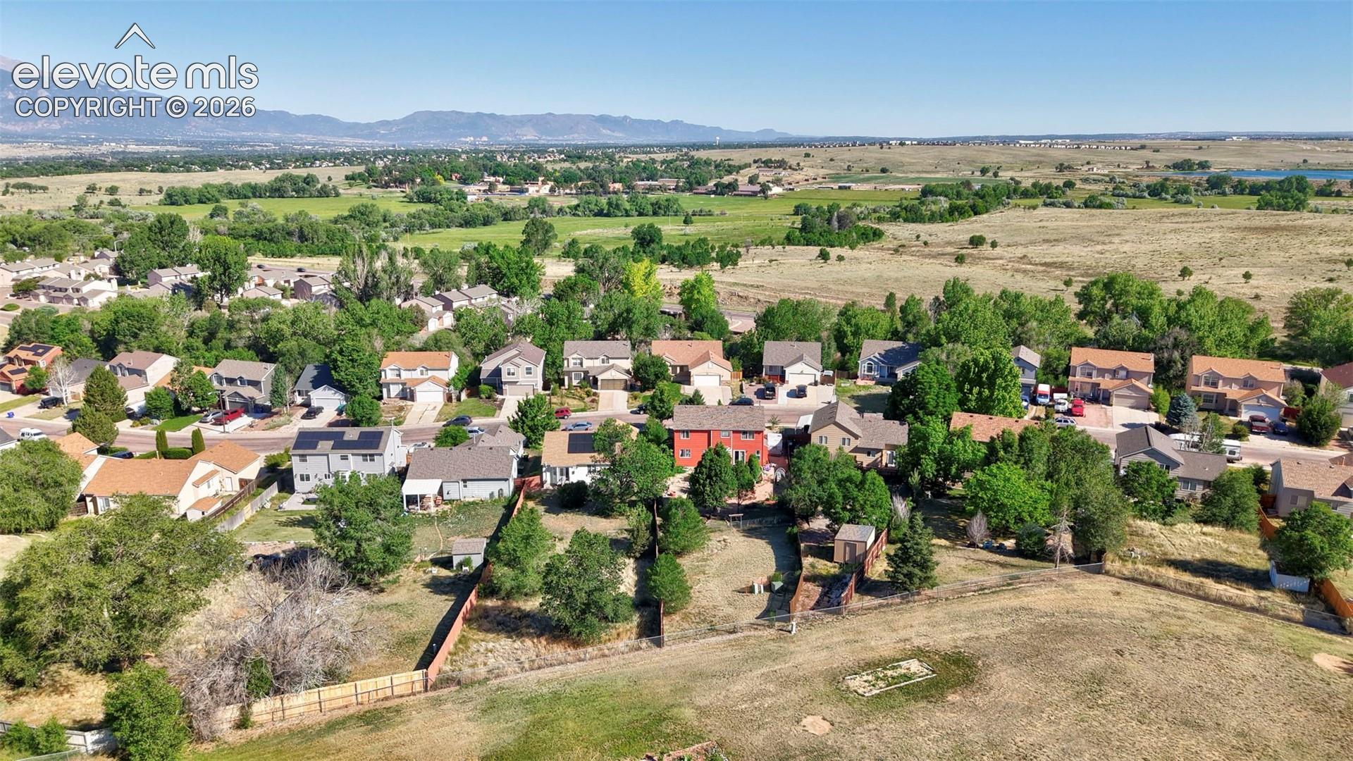 Photo 47 of 6911 Ketchum Drive, Colorado Springs