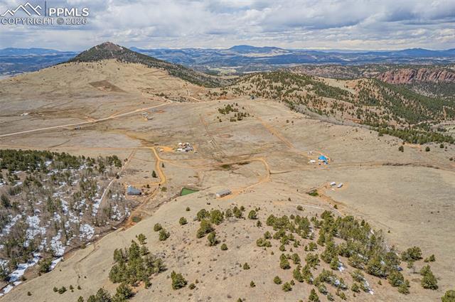 Photo 7 of 1538 County Road 1, Cripple Creek