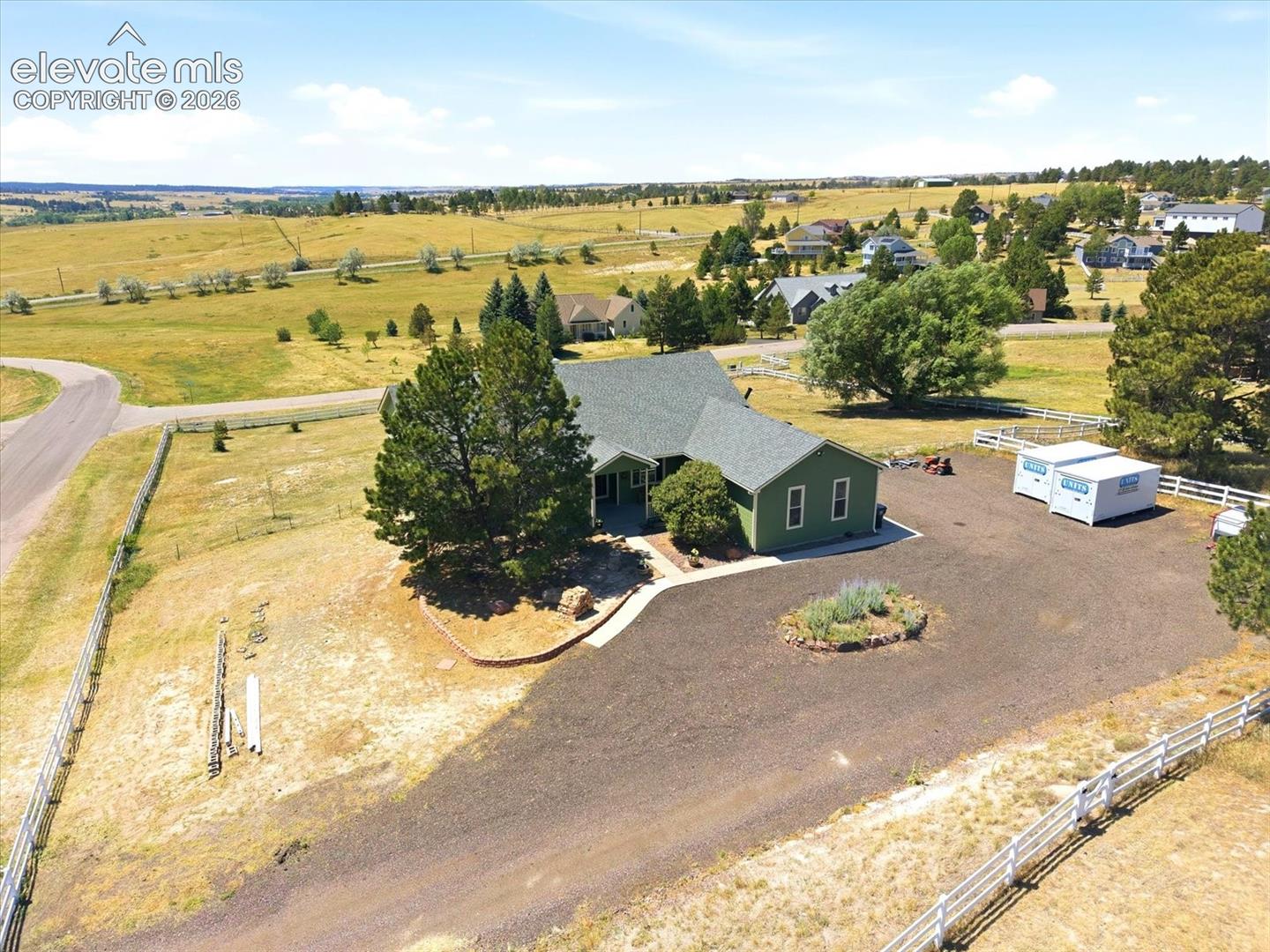 Photo 43 of 3694 Deer Creek Drive, Parker