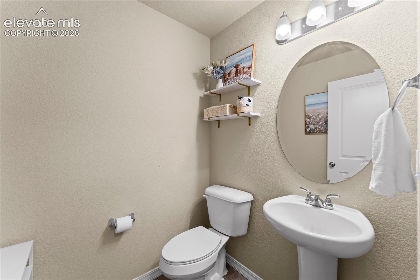 Photo 7 of 8578 Handey Court, Colorado Springs