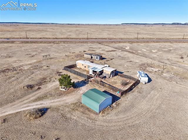 12220 Preston Pl, Peyton, CO 80831