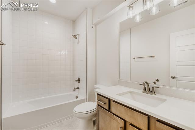 Photo 24 of 8006 Pennydale Drive, Colorado Springs