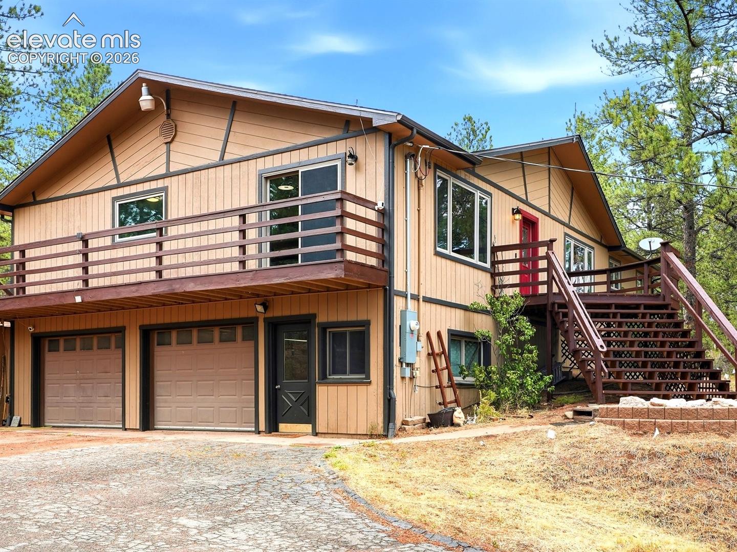 Photo 44 of 14635 Westcreek Road, Woodland Park