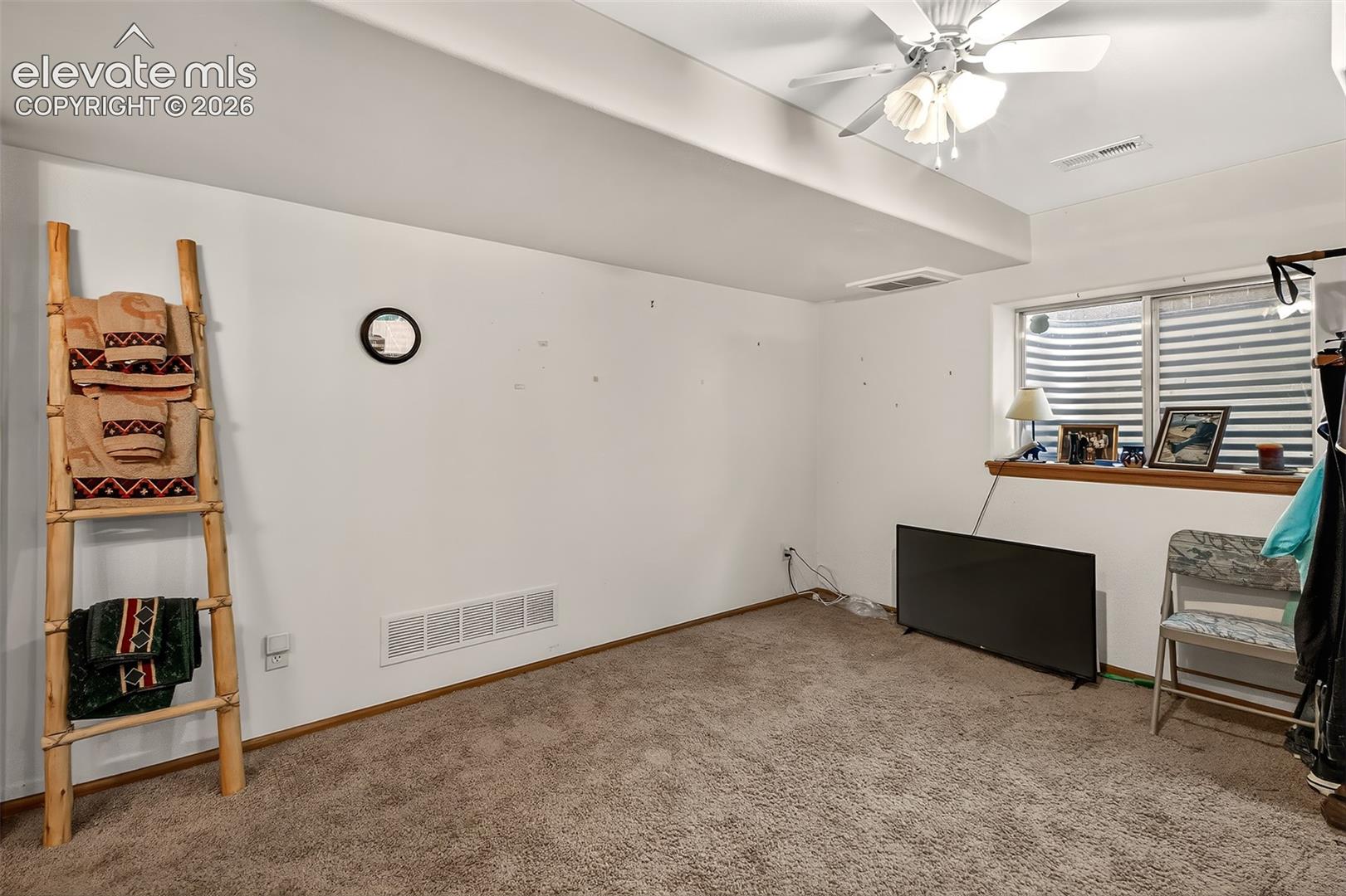 Use Your Imagination, Game/Media Room,  Quest Suite or ?