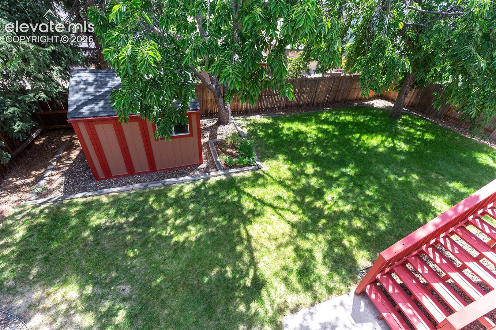 Photo 46 of 8055 Candleflower Circle, Colorado Springs