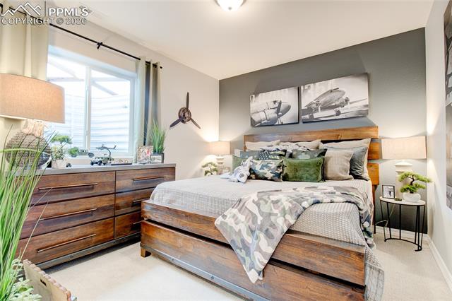 3963 Cordifolia Dr, Colorado Springs, CO 80925