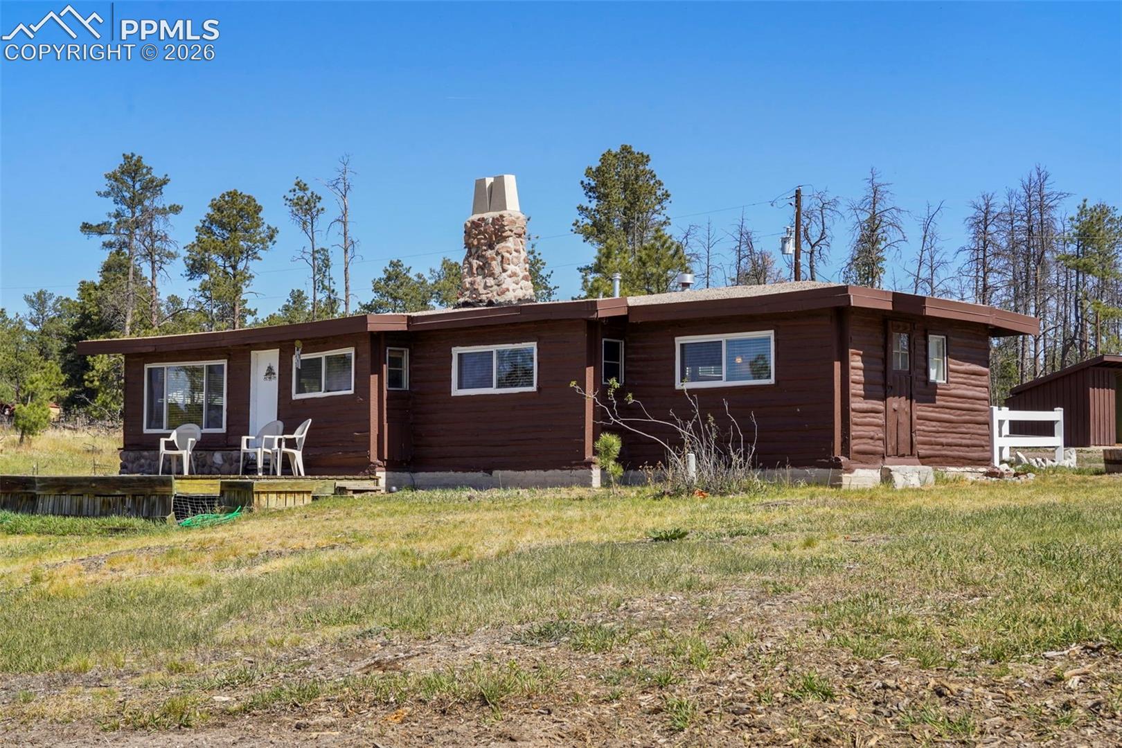 Photo 11 of 11865 Vollmer Road, Colorado Springs
