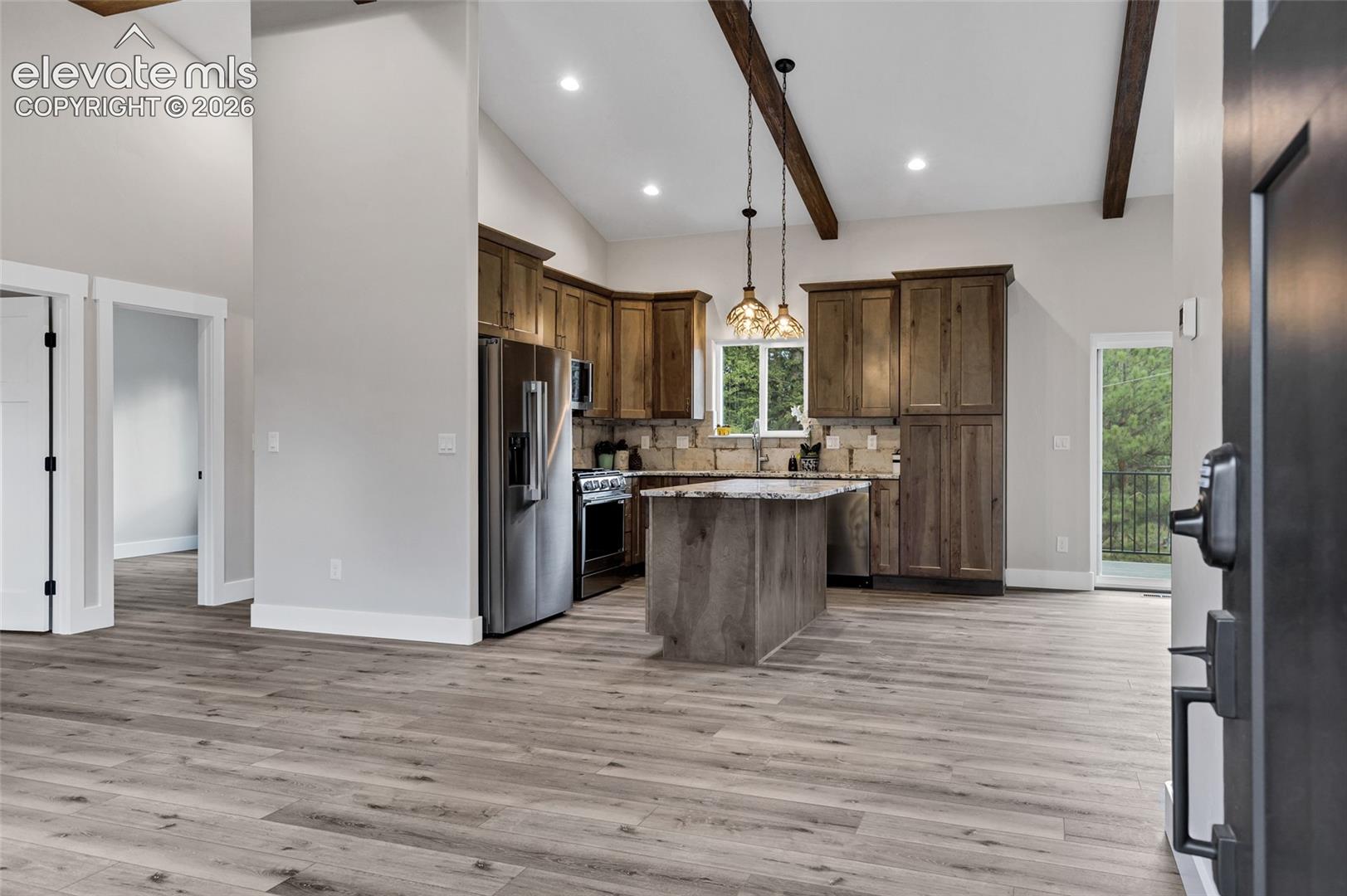 Photo 7 of 1279 N Mountain Estates Road, Florissant