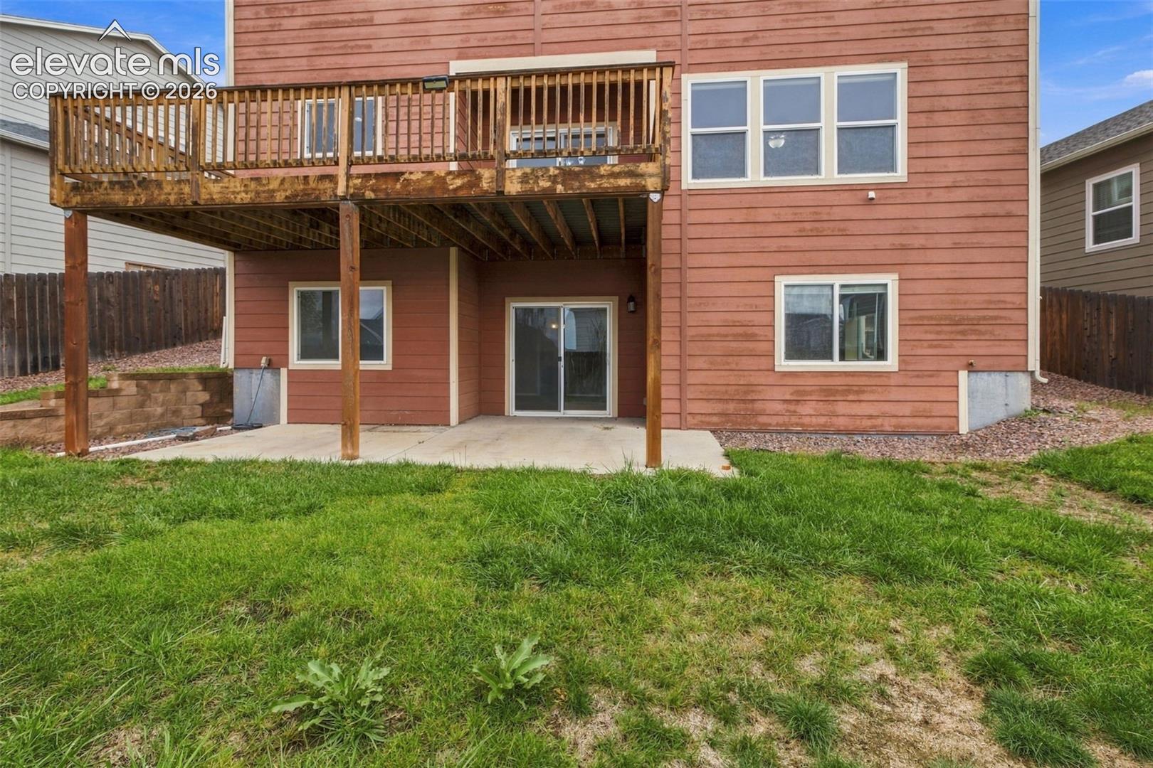 Photo 43 of 5954 Finglas Drive, Colorado Springs