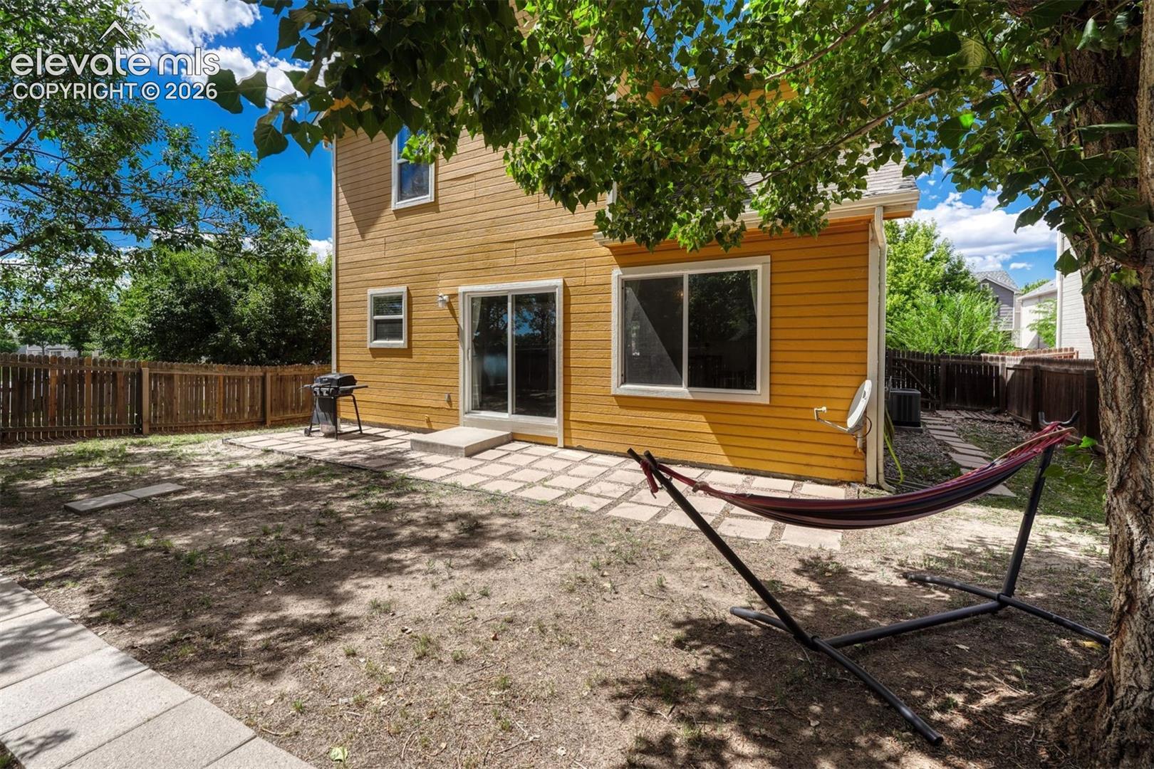 Photo 28 of 6201 Scottsbluff Drive, Colorado Springs