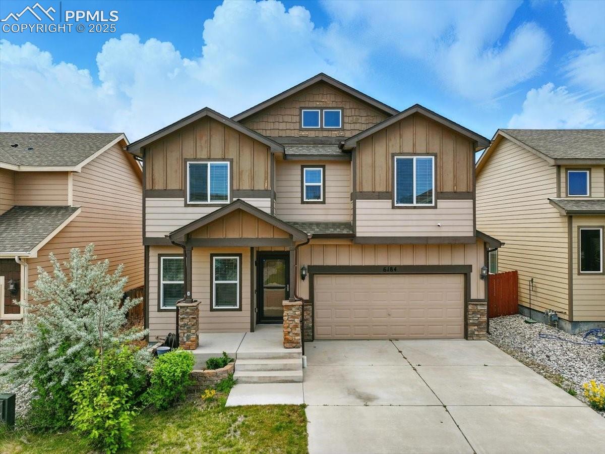 Featured Homes