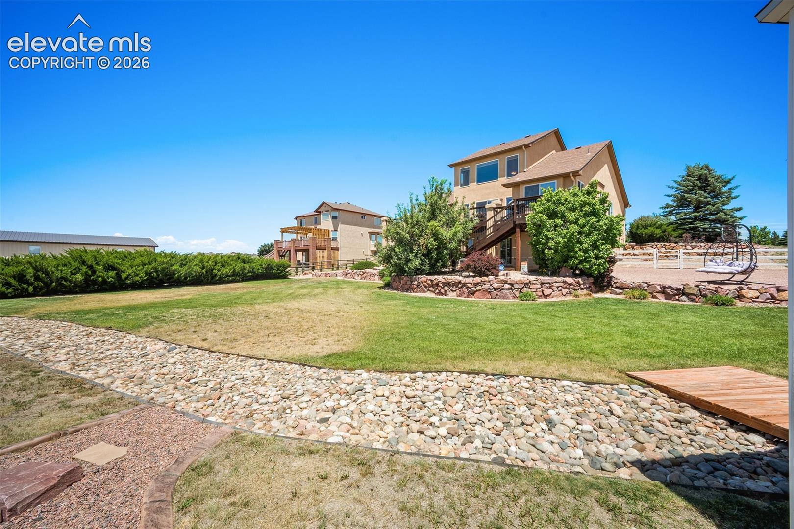 Photo 41 of 9582 Rockingham Drive, Peyton