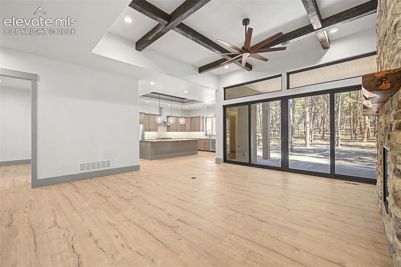 Photo 7 of 18165 Woodhaven Drive, Colorado Springs