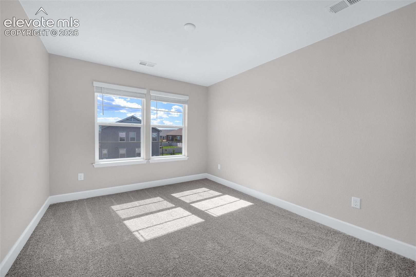 Upper Level Bedroom 4