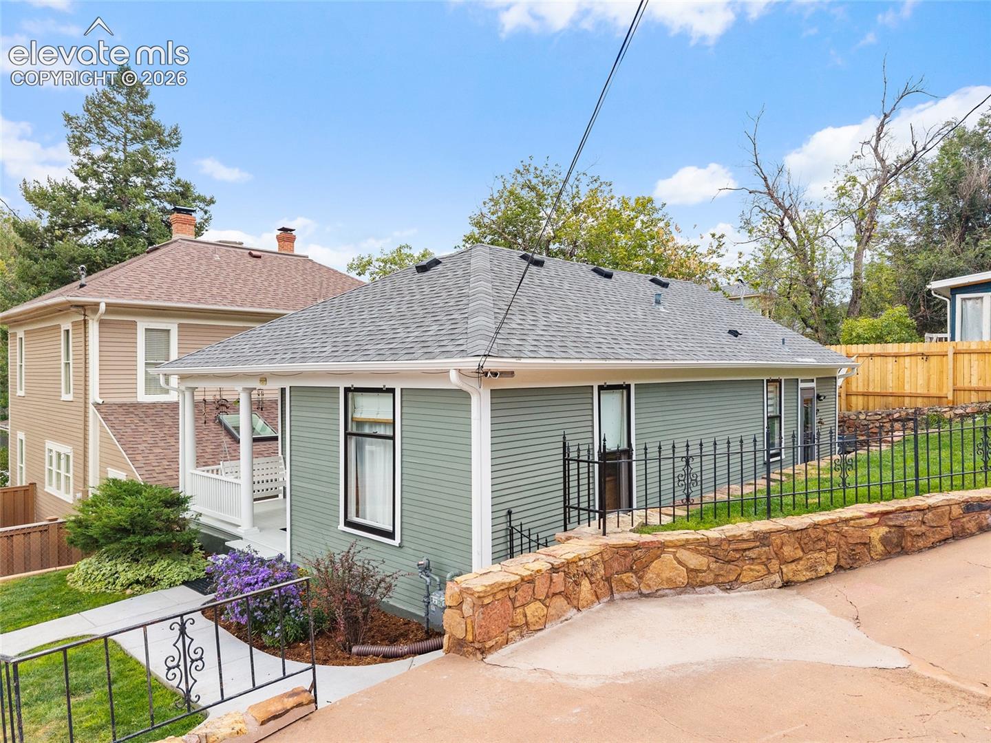 Photo 7 of 7 Waltham Avenue, Manitou Springs
