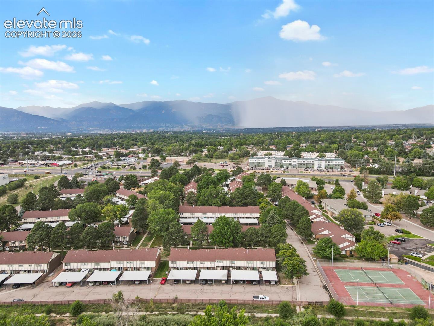 Photo 49 of 3878 Constitution Avenue, Colorado Springs