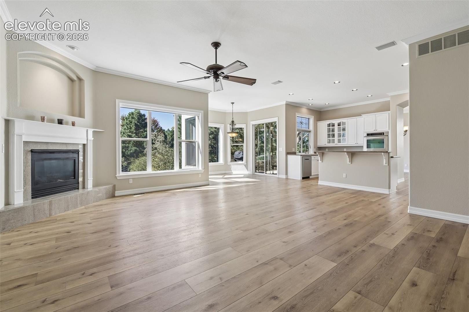 Photo 8 of 9969 Longview Drive, Lone Tree