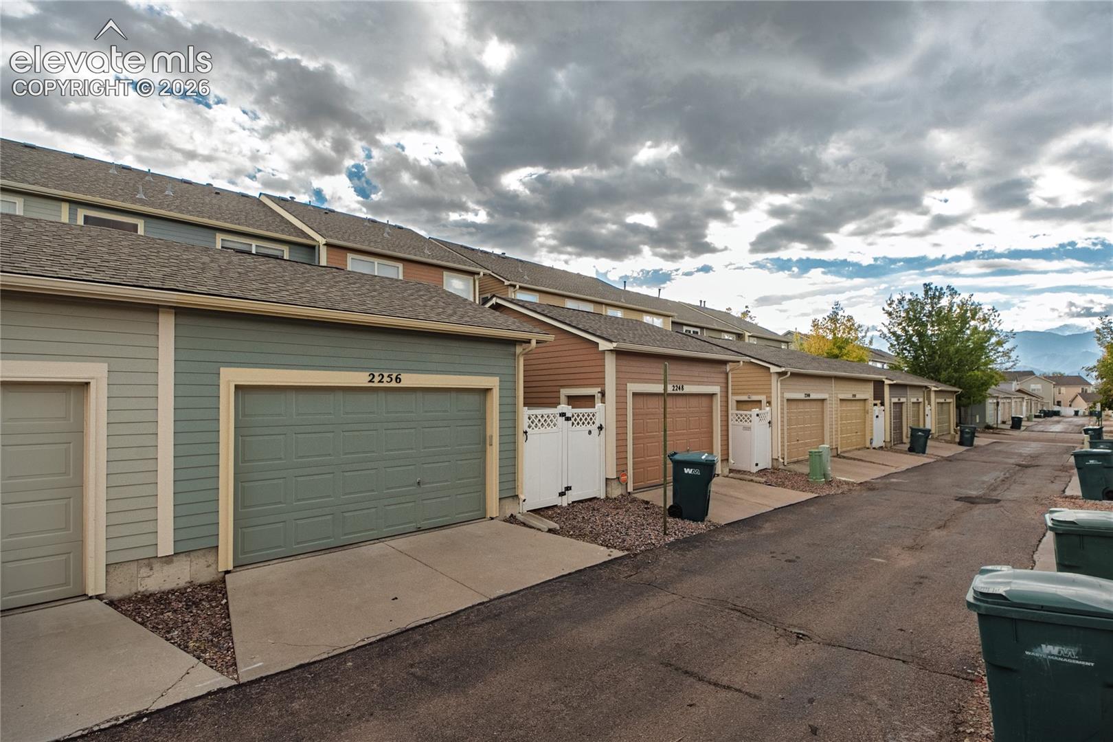 Photo 33 of 2256 Gilpin Avenue, Colorado Springs