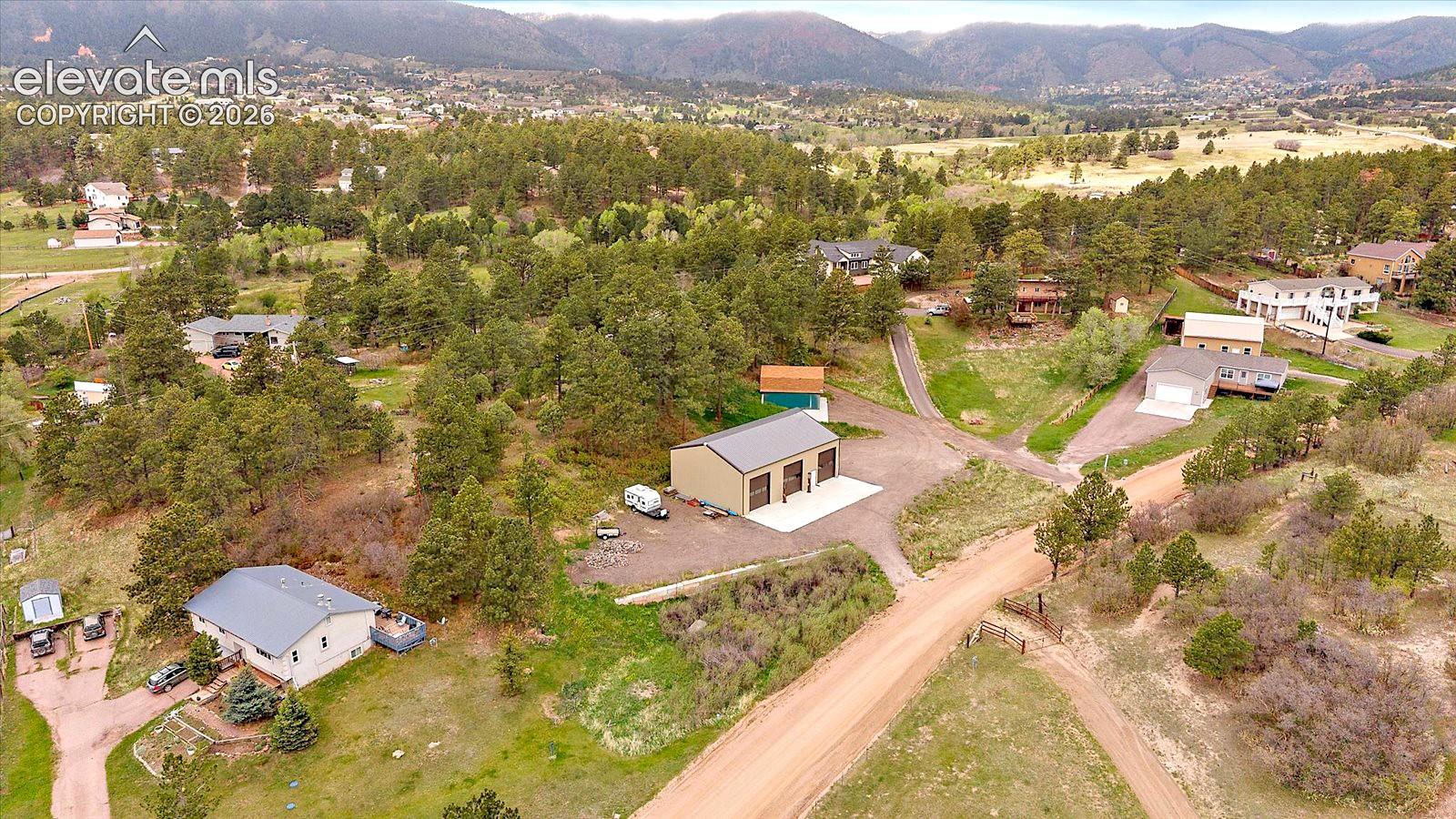 Photo 45 of 18640 Cloven Hoof Drive, Palmer Lake