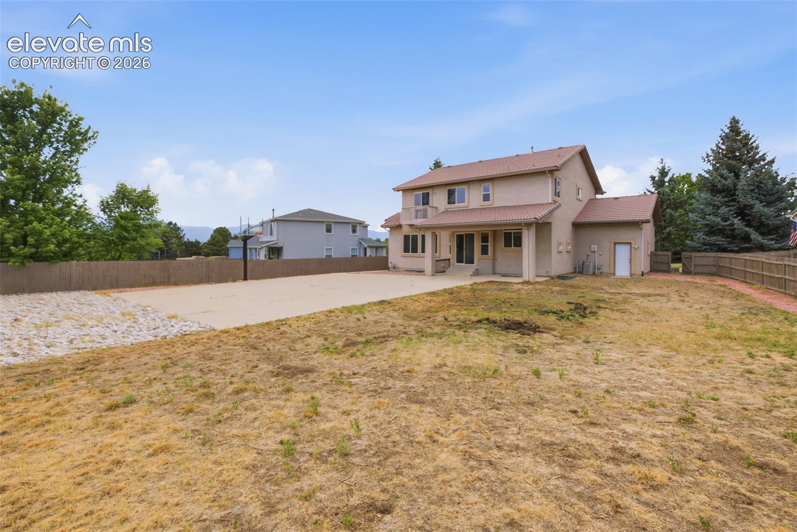 Photo 42 of 3335 Hollycrest Drive, Colorado Springs