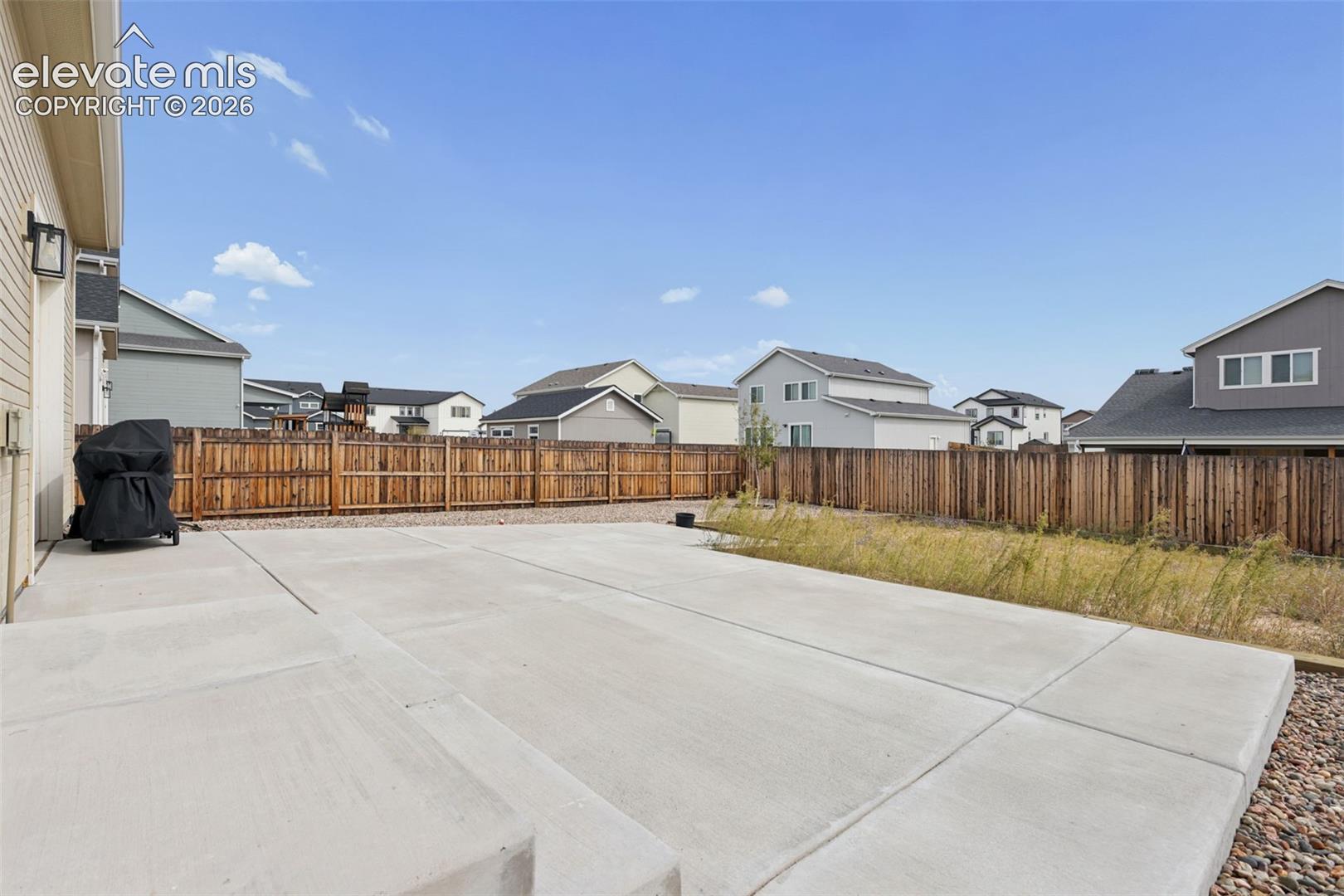 Photo 34 of 453 Indian Grass Street, Calhan