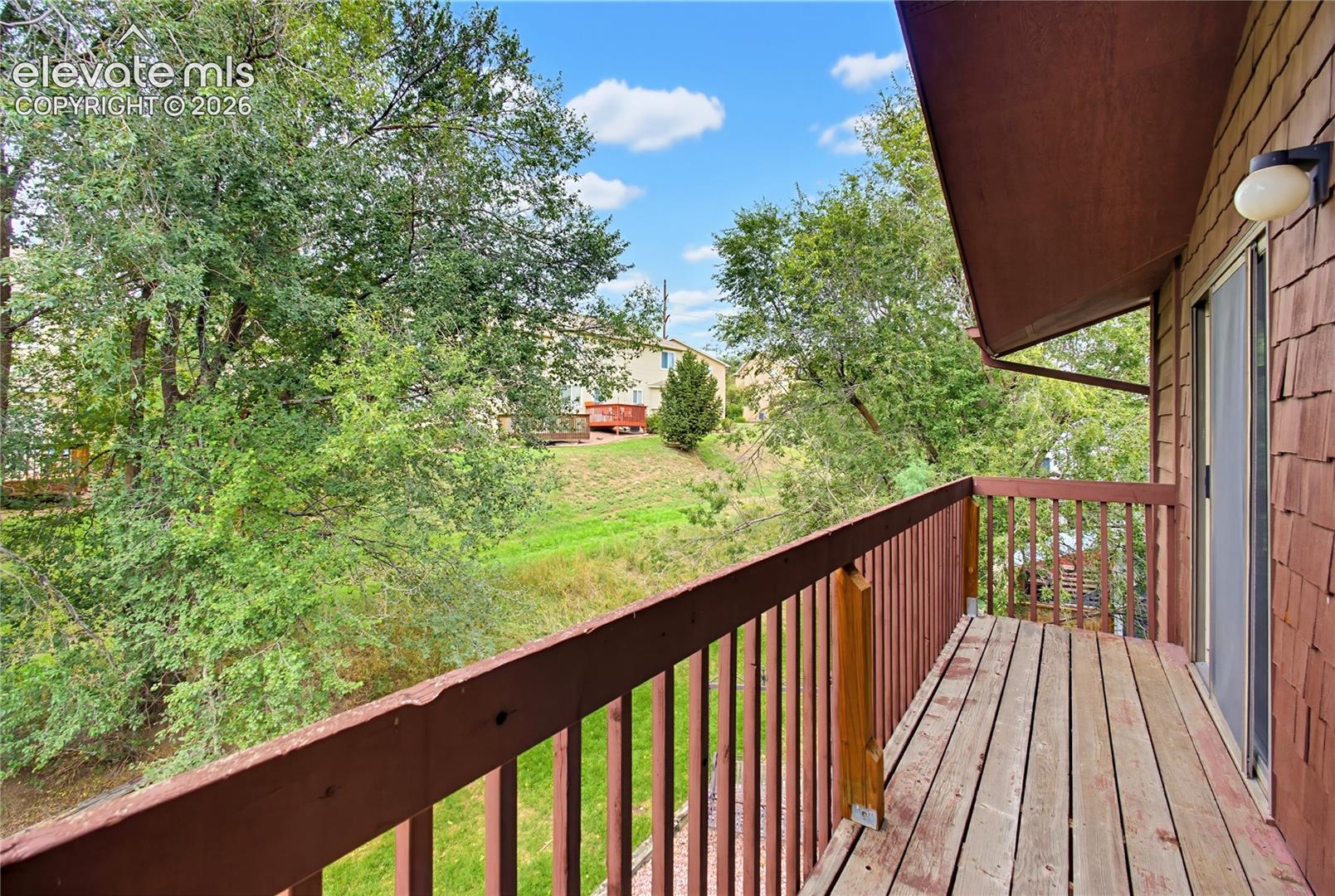Photo 25 of 2526 Plumtree Grove, Colorado Springs