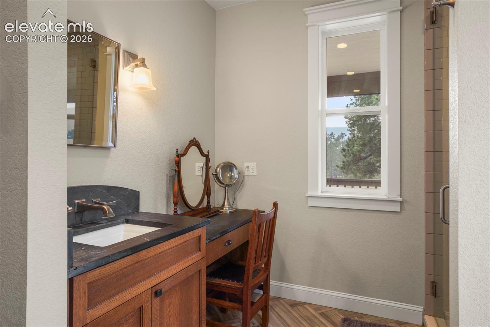 Photo 17 of 9610 S Perry Park Road, Larkspur