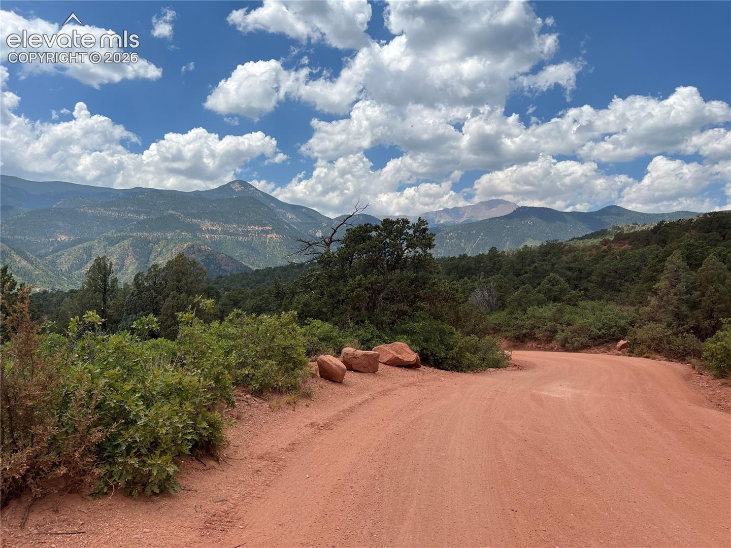 Photo 4 of Rampart Range Road, Colorado Springs