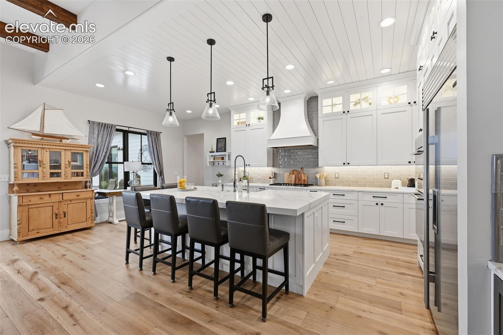 Photo 14 of 7598 Culloden Court, Colorado Springs
