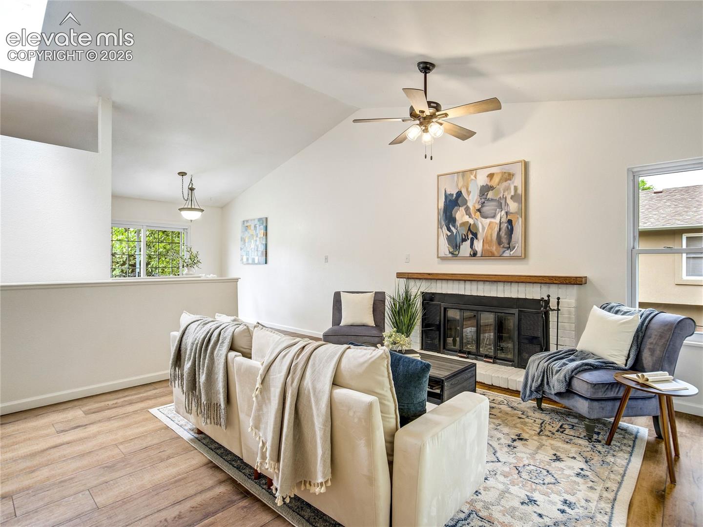 1344 Arcadia St, Colorado Springs, CO 80903