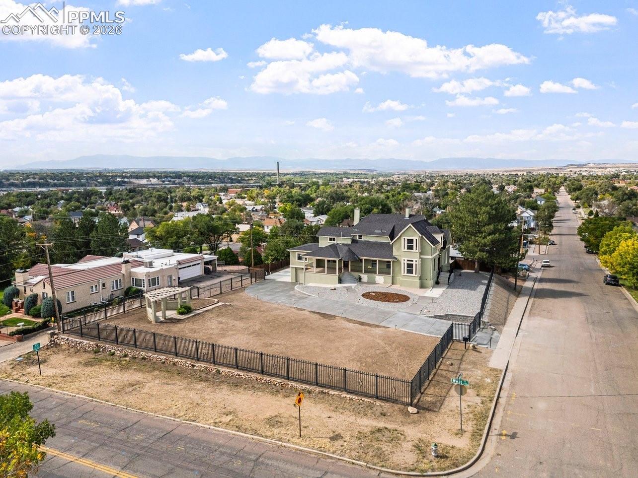 Photo 43 of 708 W 18th Street, Pueblo