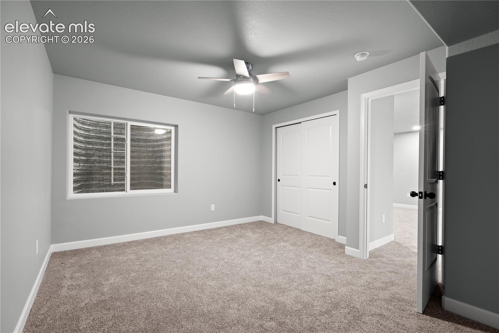 Photo 28 of 9071 Pennycress Drive, Colorado Springs