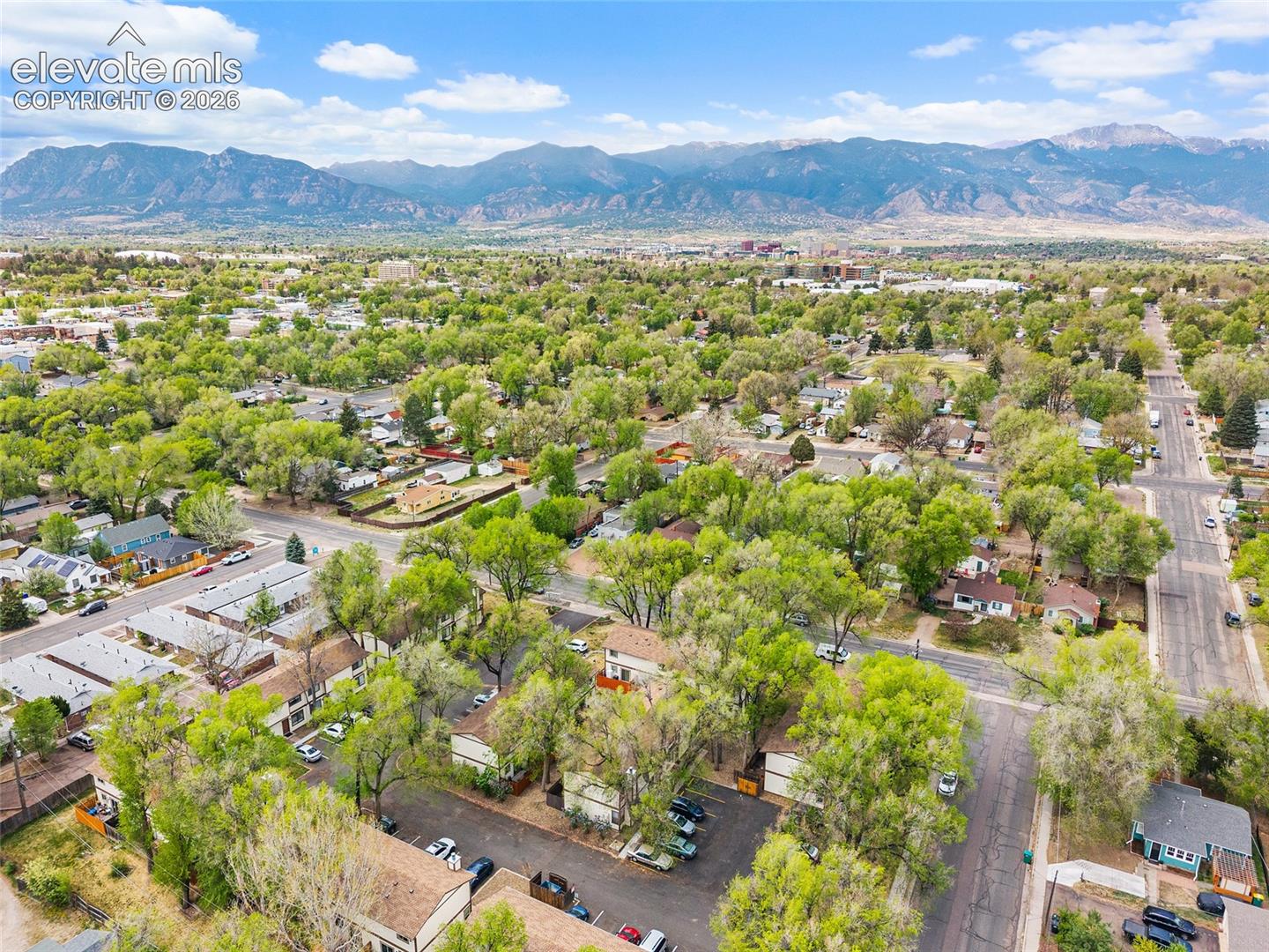 749 Alexander Rd #C, Colorado Springs, CO 80909