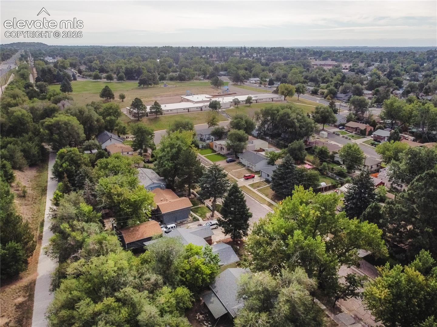 Photo 41 of 2512 E La Salle Street, Colorado Springs