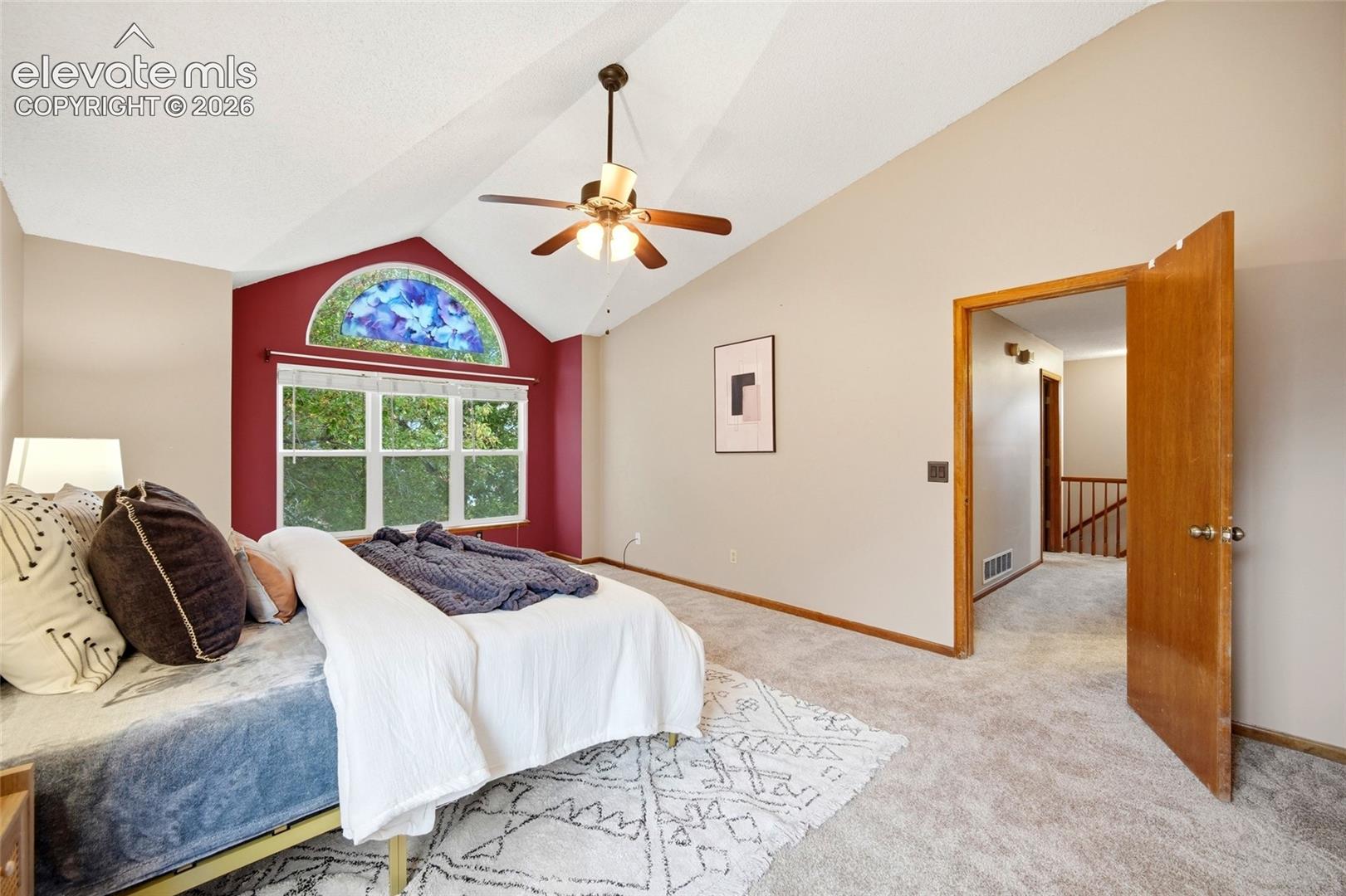 Photo 33 of 4880 Ramblewood Drive, Colorado Springs