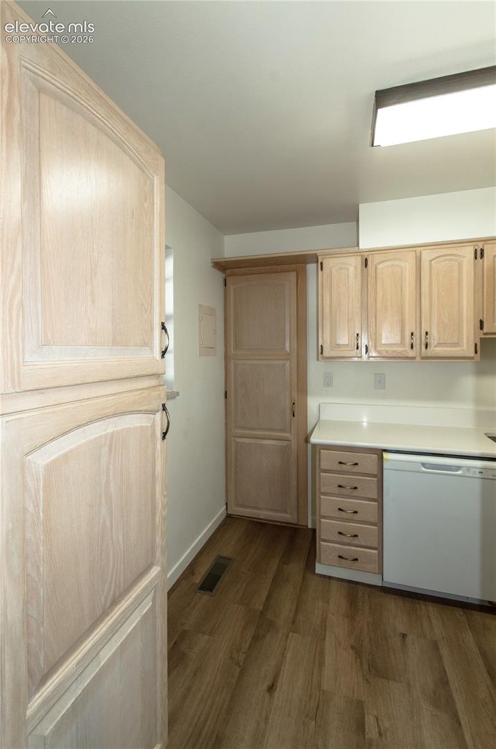 Photo 12 of 412 Valley Hi Circle #A, Colorado Springs