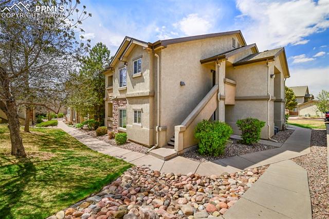 7045 Ash Creek Hts #202, Colorado Springs, CO 80922