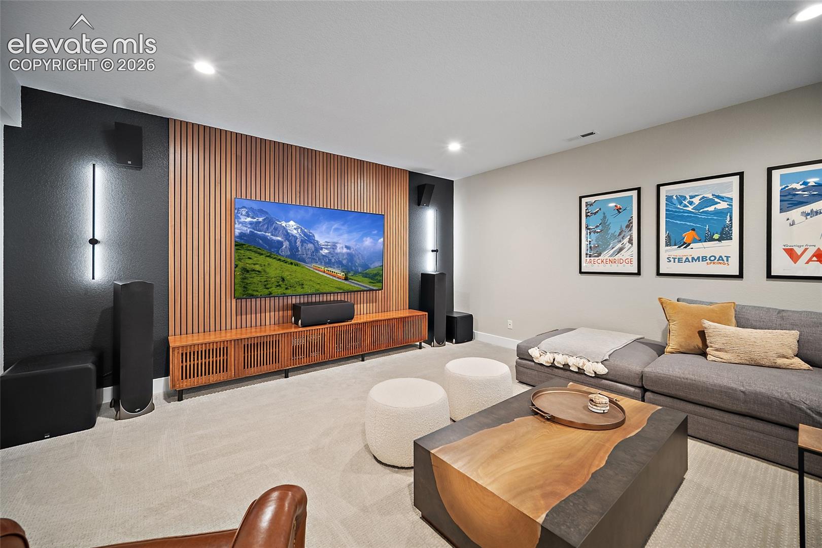 Photo 42 of 3435 Skywatch Heights, Colorado Springs