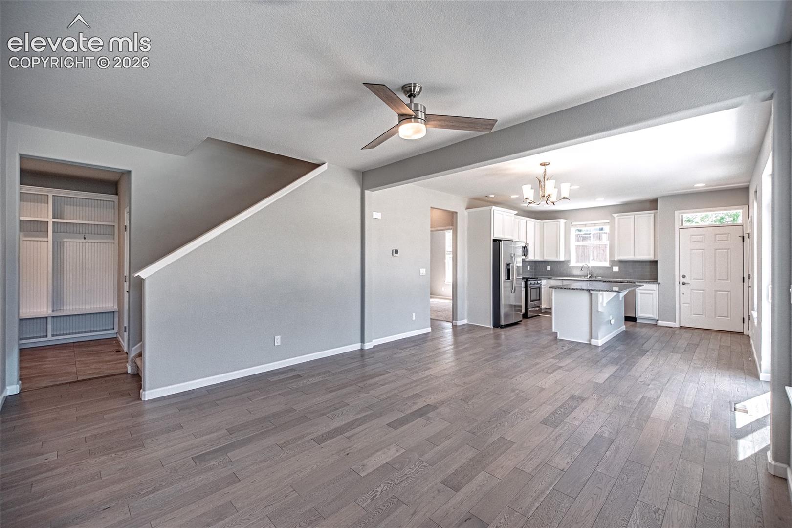 Photo 5 of 1306 Promontory Bluff View, Colorado Springs