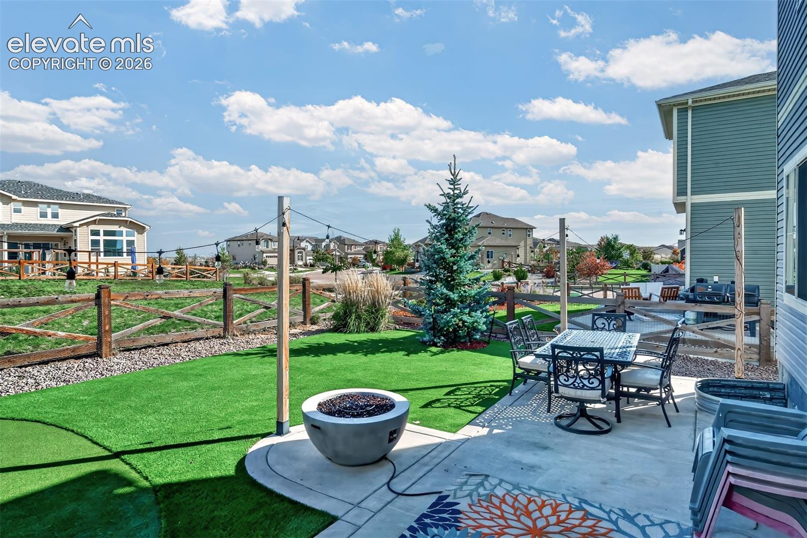 Photo 41 of 6315 Kildare Drive, Colorado Springs