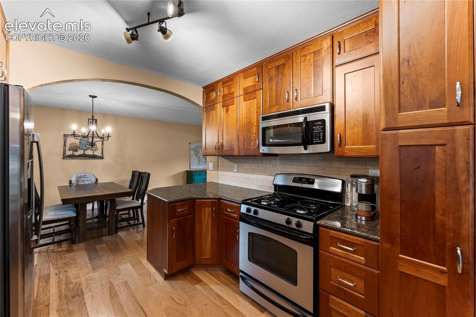 Photo 14 of 3208 Brenner Place, Colorado Springs