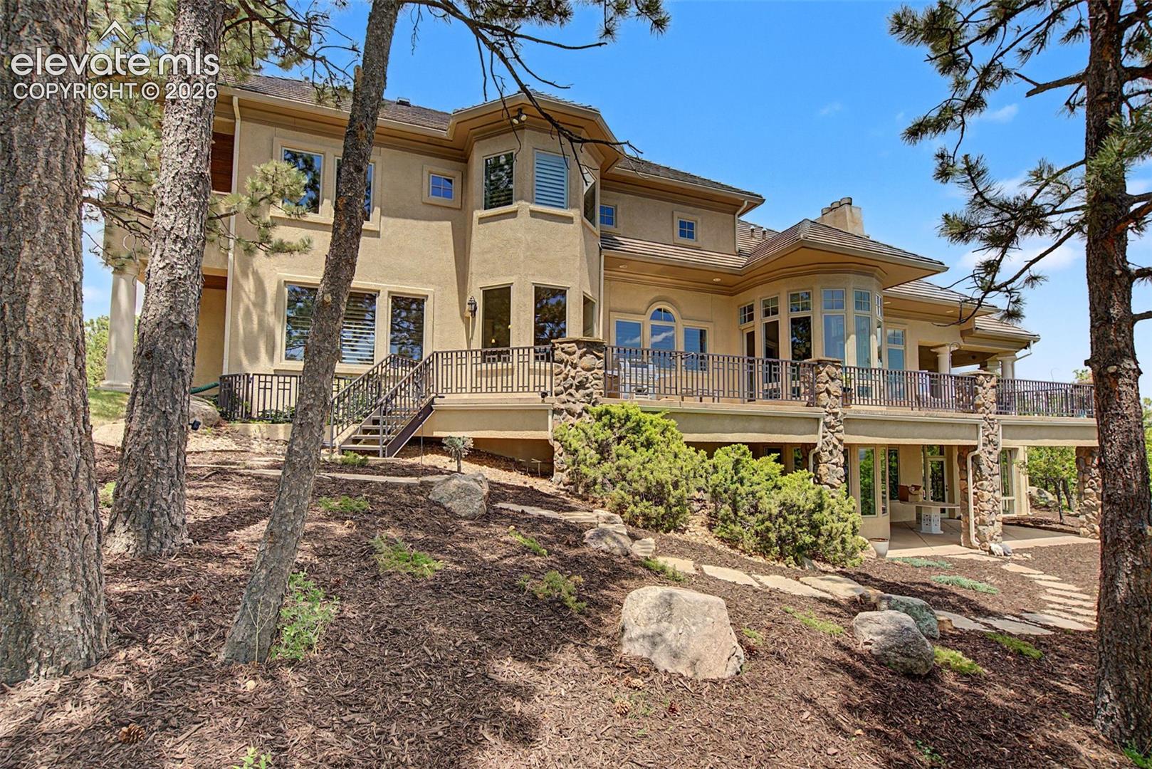 Photo 48 of 109 S Marland Road, Colorado Springs