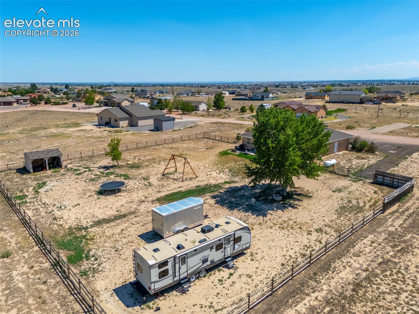 Photo 44 of 635 E Chaunsey Drive, Pueblo West