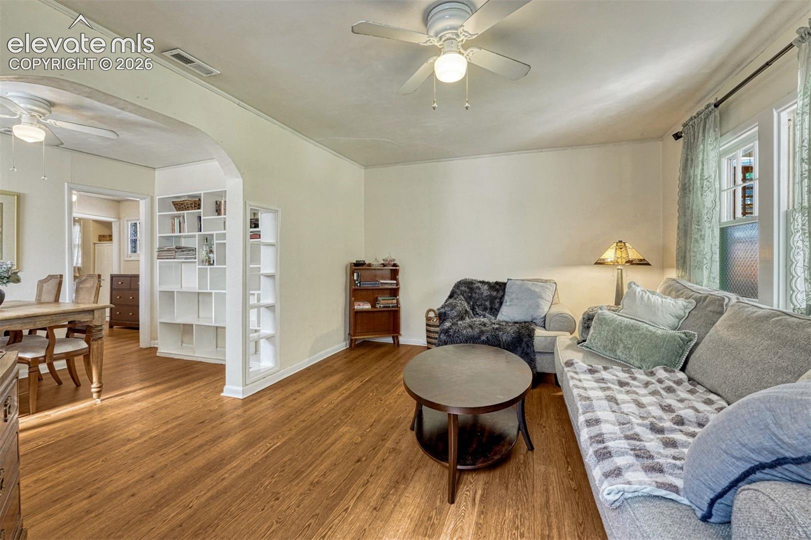 Photo 6 of 2317 W Uintah Street, Colorado Springs